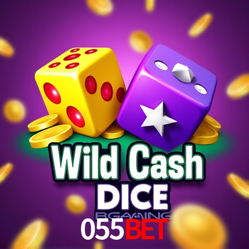 Sinta a adrenalina dos jogos de cassino com 055Bet