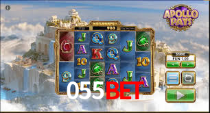 Bônus Generosos e Exclusivos no 055Bet para Você!