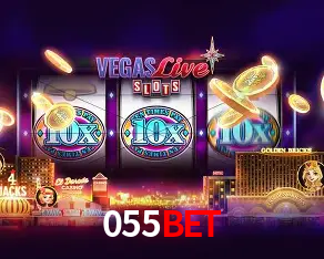 055Bet App