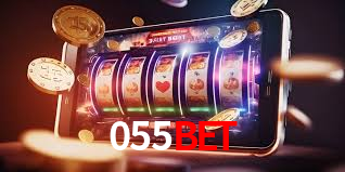 055Bet: A Experiência de Casino com Jogos de Mesa ao Vivo