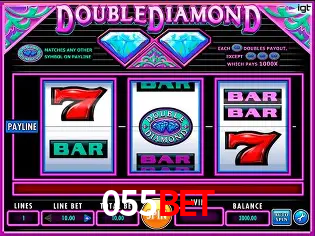 055Bet