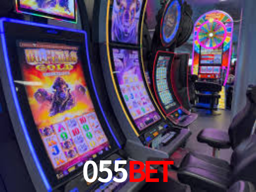055Bet App